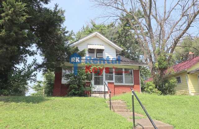 Three Bedroom | Two Bathroom House Gallery 1