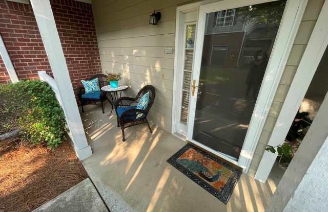 8118 Woodland Lane - 8118 Woodland Lane, Alpharetta, GA 30009