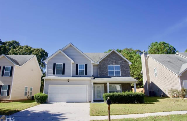 3687 Rosebud Park Dr - 3687 Rosebud Park Drive, Gwinnett County, GA 30039