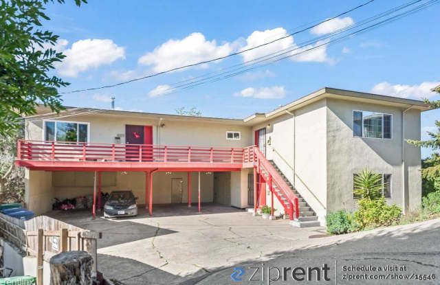 1166 Tiegen Dr, Hayward, CA 94542 - 1166 Tiegen Drive, Hayward, CA 94542