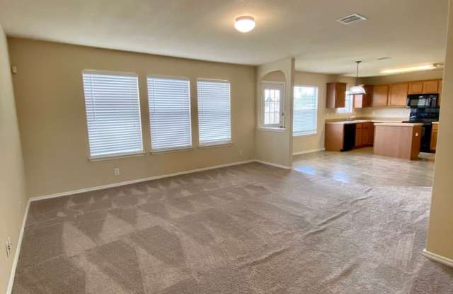 Charming New Braunfels Home Available for Immediate Move In photos photos