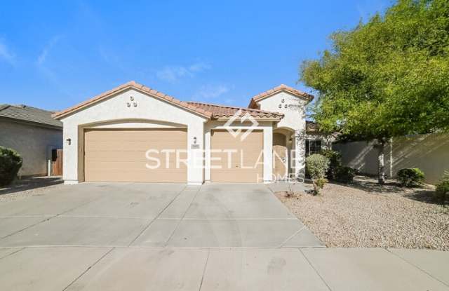 1648 South 174th Lane - 1648 South 174th Lane, Goodyear, AZ 85338