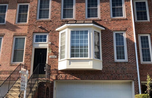 14602 ILLUMINATI WAY - 14602 Illuminati Way, Centreville, VA 20120