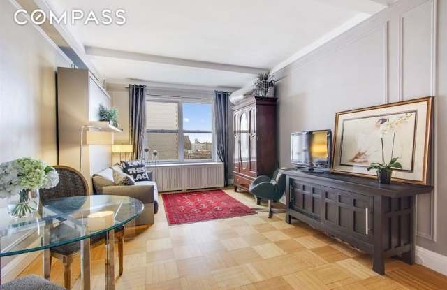 225 Central Park West - 225 Central Park West, New York City, NY 10024