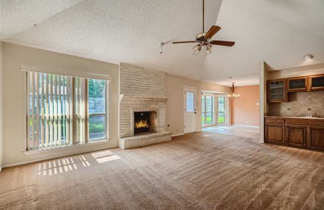 A rare find in Hidden Forest!! - 16200 Silver Spur Street, San Antonio, TX 78232 A rare find in Hidden Forest!! - 16200 Silver Spur Street, San Antonio, TX 78232