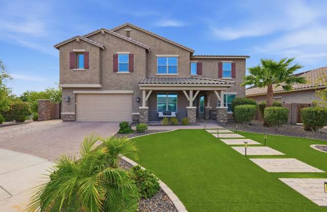 5102 South Tatum Lane Gallery 1