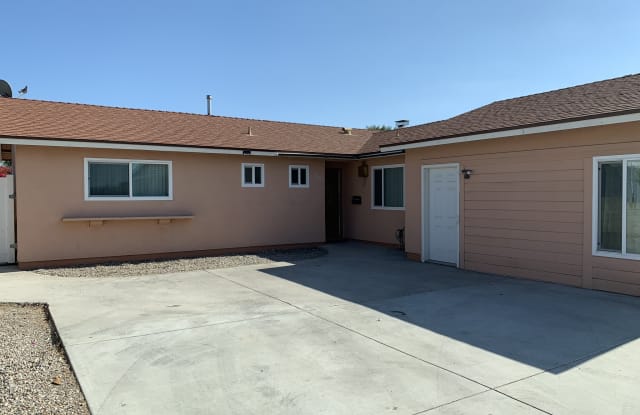 1485 Hilltop Dr - 1485 Hilltop Drive, Chula Vista, CA 91911