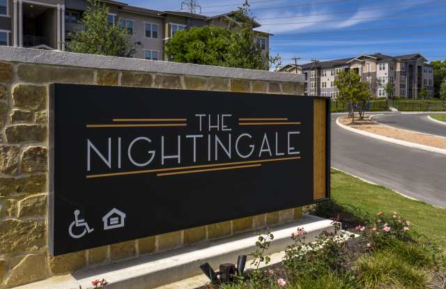 Affordable Housing - The Nightingale Gallery 3