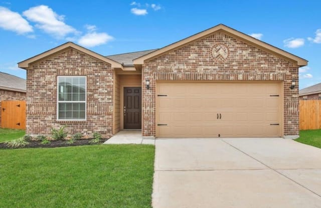 457 Amberwood Park Dr - 457 Amberwood Park Drive, Waller County, TX 77493