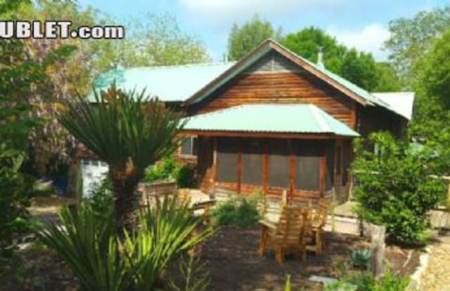 1629 Waterston Ave - 1629 Waterston Avenue, Austin, TX 78703