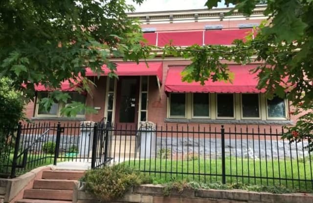 3305 W Hayward Pl !st Floor - 3305 W Hayward Pl, Denver, CO 80211