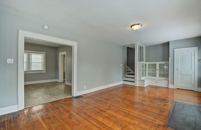 2901 North Delaware Street - 1 - 2901 North Delaware Street, Indianapolis, IN 46205