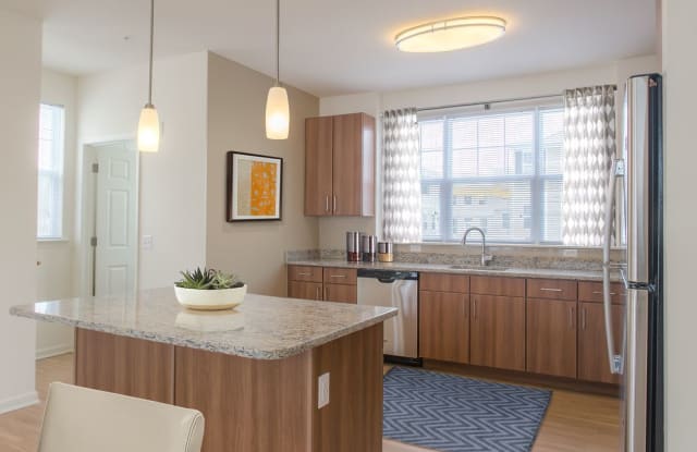 Avalon Townhome Collection Roseland photos photos Avalon Townhome Collection Roseland photos photos