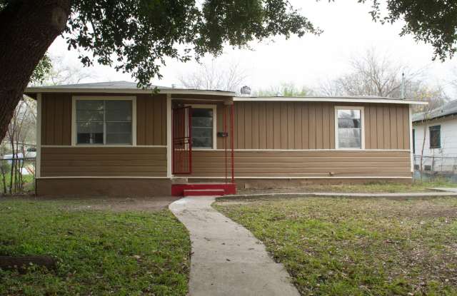 Discover Your New Home in the Heart of San Antonio's East Side photos photos Discover Your New Home in the Heart of San Antonio's East Side photos photos