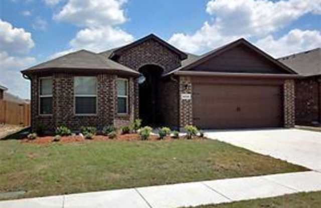 8224 Sambar Deer Drive - 8224 Sambar Deer Dr, Fort Worth, TX 76179