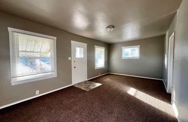 Non-Refundable Security Deposit Total: $1200.00 - 1801 Summitview Avenue, Yakima, WA 98902 Non-Refundable Security Deposit Total: $1200.00 - 1801 Summitview Avenue, Yakima, WA 98902