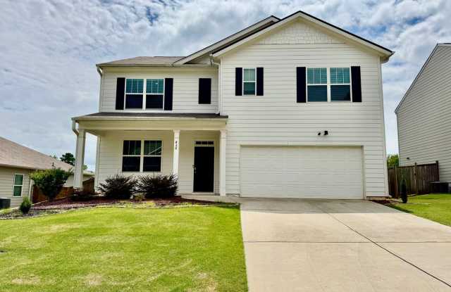 Beautiful 5 bedroom, 3 full bath home in Dallas! photos photos