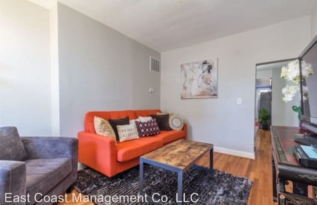 3403 Keswick Rd - 3403 Keswick Road, Baltimore, MD 21211