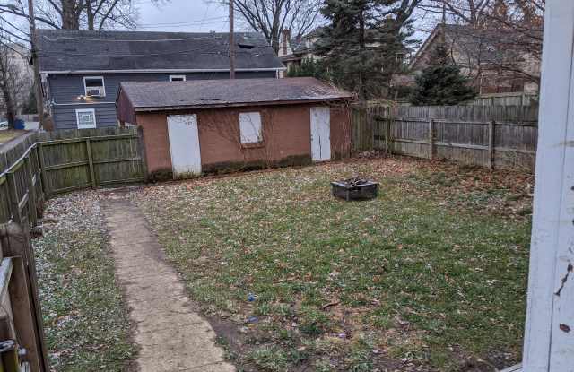 1633 Clifton Avenue Gallery 3