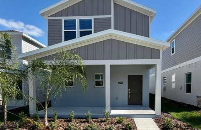 5996 ZEN WAY - 5996 Zen Way, Lake County, FL 34787