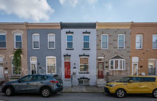 309 Fagley Street - 1 photos photos