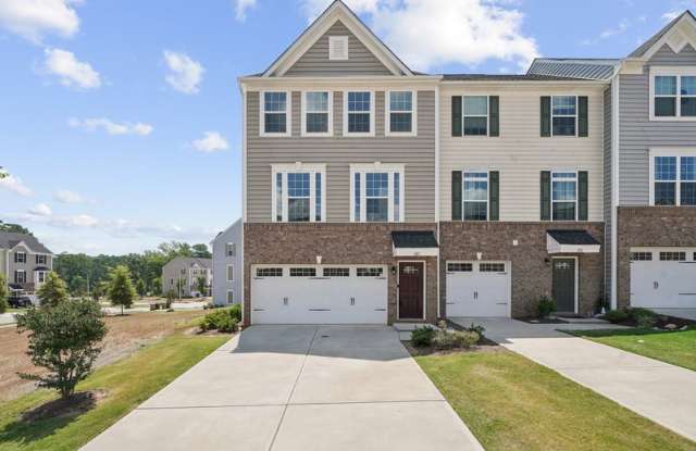 387 Amber Acorn Avenue - 1 - 387 Amber Acorn Avenue, Garner, NC 27603