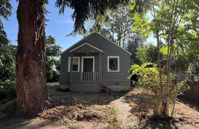 Charming 1 Bedroom Home In Downtown Vancouver for Rent - 3407 Grand Blvd Gallery 3