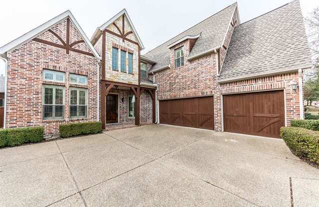 1505 Willingham Drive - 1505 Willingham Drive, Allen, TX 75013