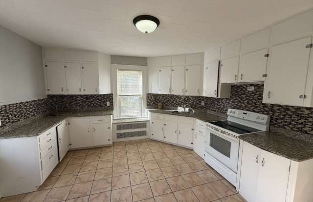 148 George Street unit: 2 - 148 George Street, Medford, MA 02155