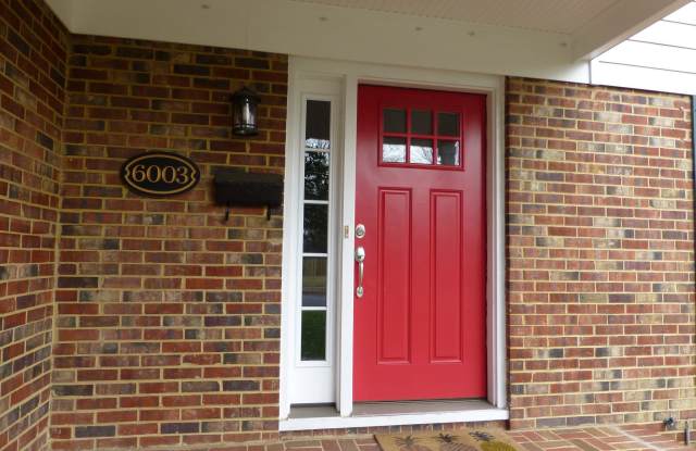 6003 SHERBORN LANE Gallery 2