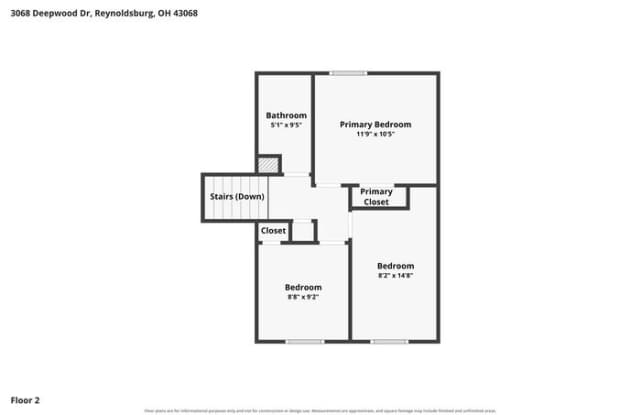3068 Deepwood Drive Gallery 4