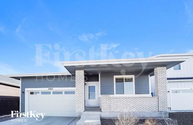 27062 East Ellsworth Avenue photos photos