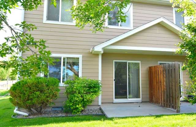 Midtown 3 Bed Condo with Bridger Views - 625 North 5th Avenue, Bozeman, MT 59715
