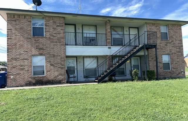 1011 Industrial Ave, Copperas Cove photos photos