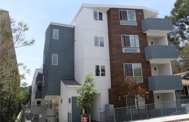 11912 Laurelwood Drive - 11912 Laurelwood Drive, Los Angeles, CA 91614