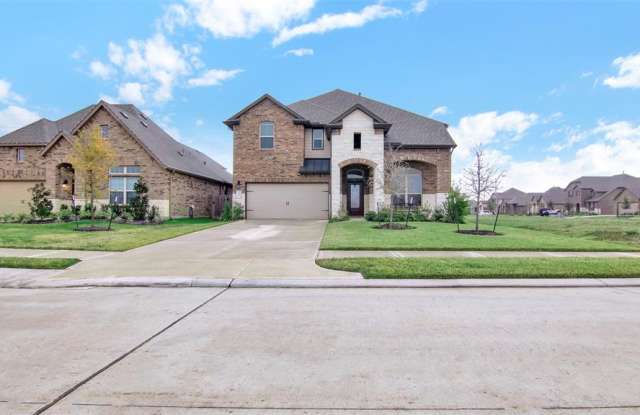 3907 Palmer Meadow Court Gallery 2