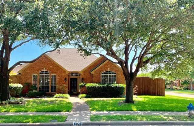 6825 Patrick Lane - 6825 Patrick Lane, Plano, TX 75024