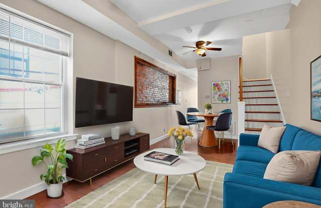 112 E ALLEN Street unit: 2 - 112 East Allen Street, Philadelphia, PA 19125