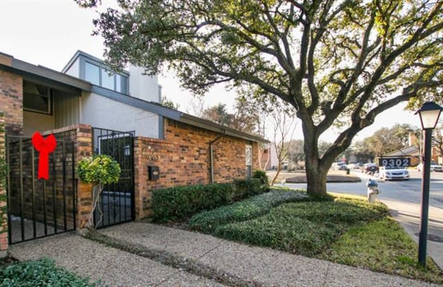 9302 Chimney Sweep Lane - 9302 Chimneysweep Lane, Dallas, TX 75243