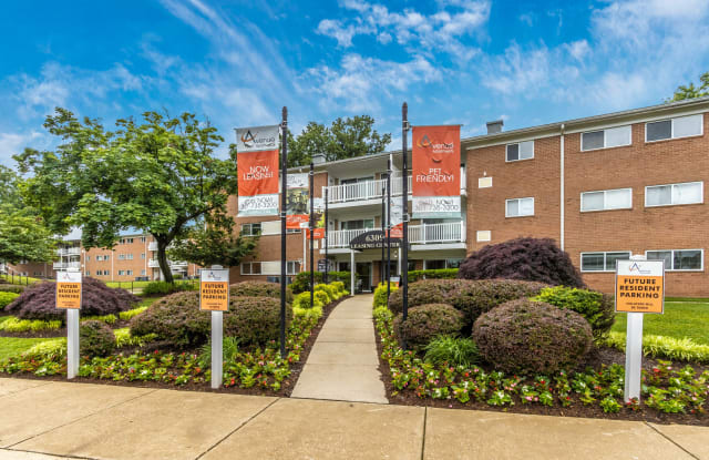 Avenue Apartments Gallery 2