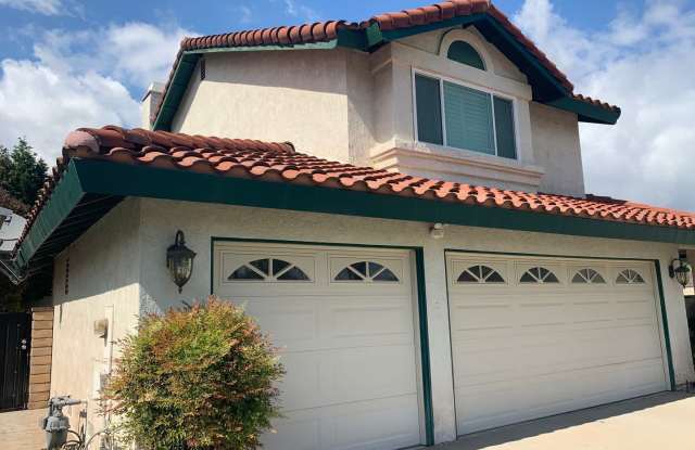 906 Whitecliff Dr - 906 Whitecliff Drive, Diamond Bar, CA 91765