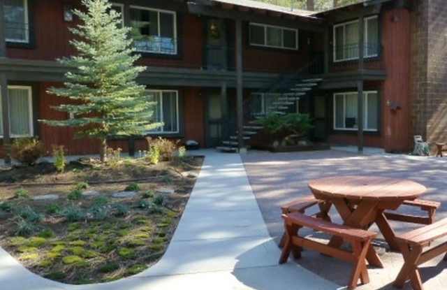 3598 Terry Ln - 3598 Terry Lane, South Lake Tahoe, CA 96150