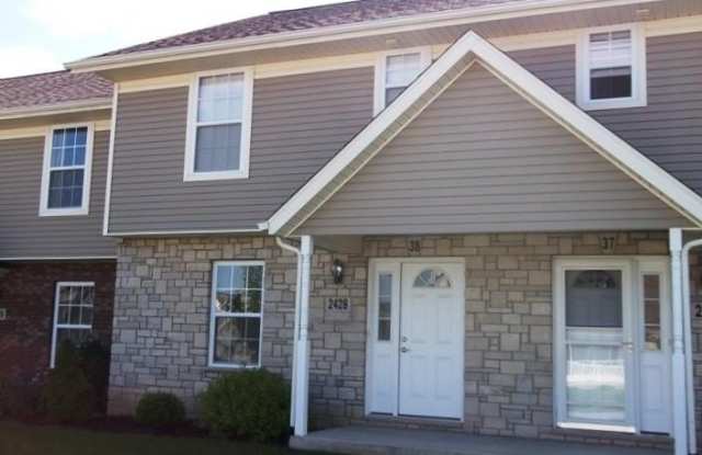 2428 S Woolery Mills Drive photos photos