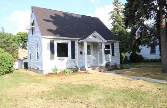 West Allis 3 bedroom 1 bath w/ 2 car detached garage - 2320 South 65th Street, West Allis, WI 53219 West Allis 3 bedroom 1 bath w/ 2 car detached garage - 2320 South 65th Street, West Allis, WI 53219