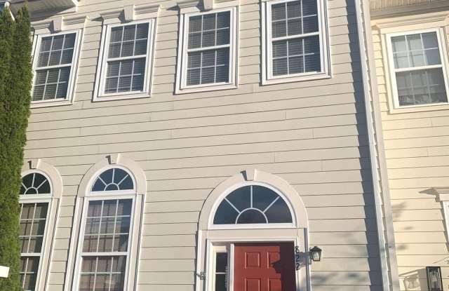 822 LINFIELD TERRACE NE - 822 Linfield Terrace Northeast, Leesburg, VA 20176