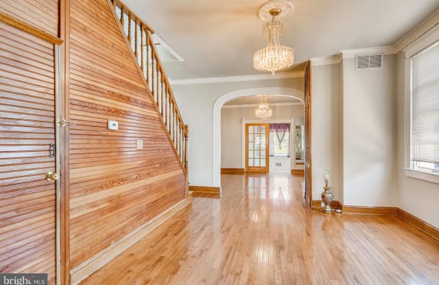 6609 BUSHEY STREET - 6609 Bushey Street, Baltimore, MD 21224