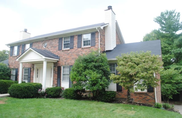 2949 Candlelight Way - 2949 Candlelight Way, Lexington, KY 40502