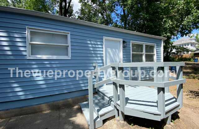 Fully rehabbed 3 Bed, 1 Bath in Farrington's Grove photos photos