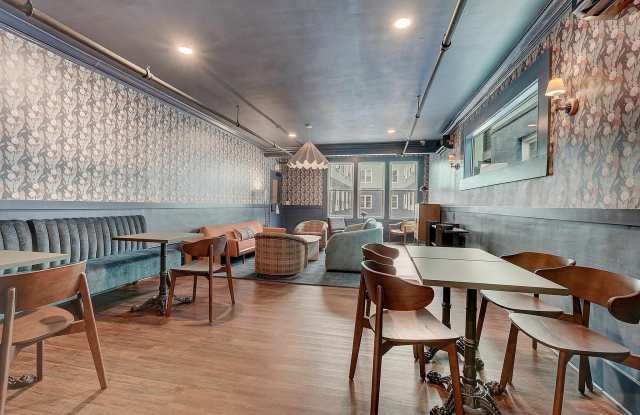 Otto’s Apartment Hotel Gallery 2