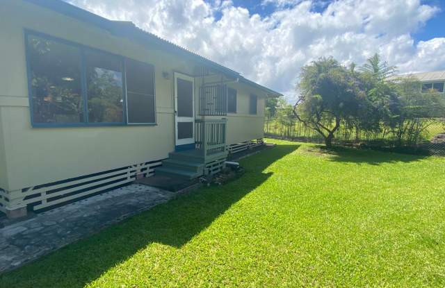 Hualalai Subdivision- Hilo Town photos photos